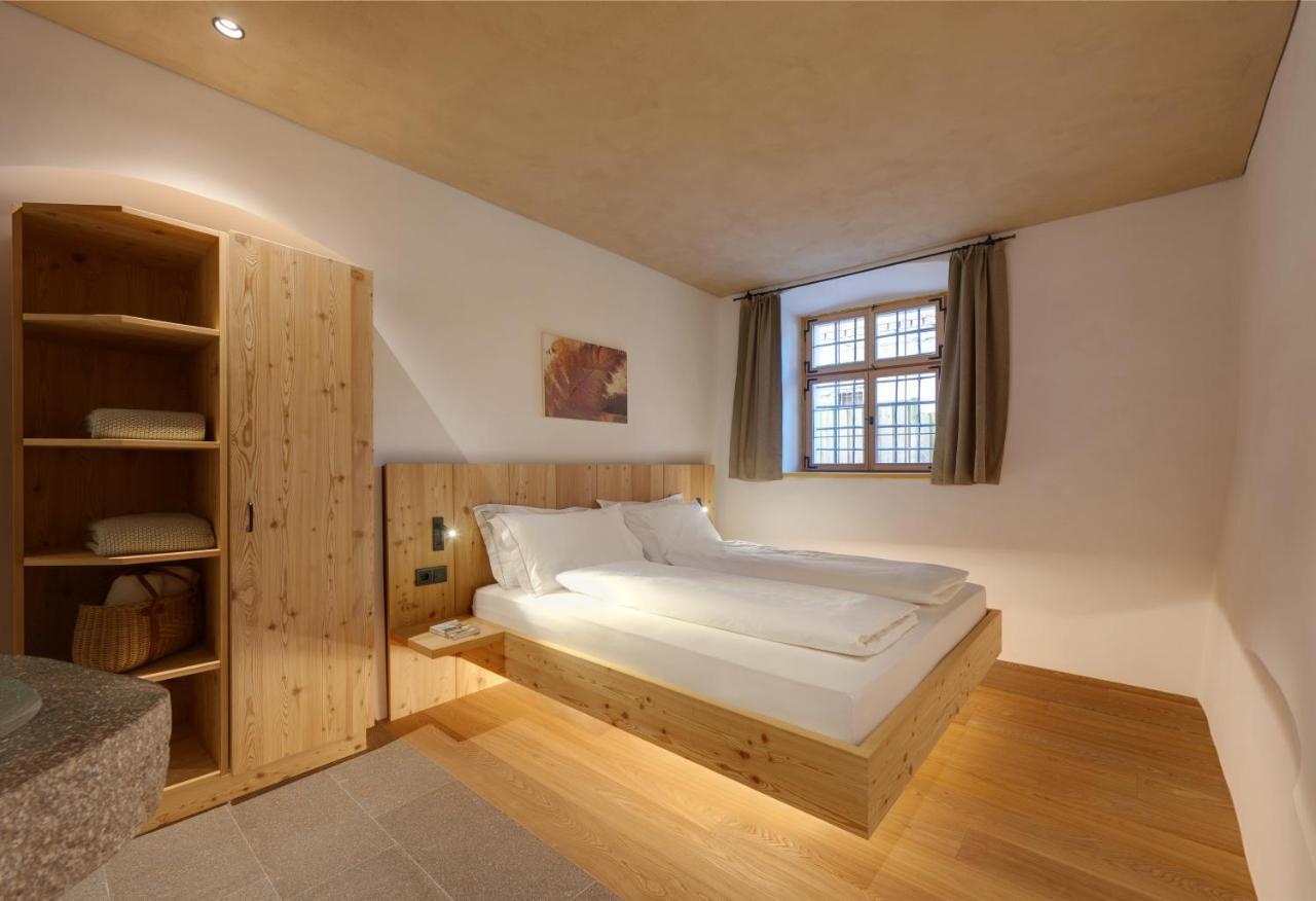 Apartmán Ansitz Lidl Tesimo Exteriér fotografie