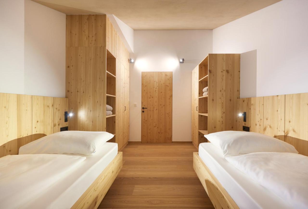 Apartmán Ansitz Lidl Tesimo Exteriér fotografie