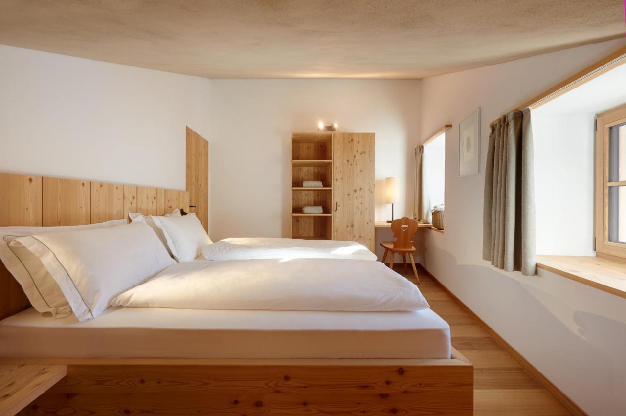 Apartmán Ansitz Lidl Tesimo Exteriér fotografie