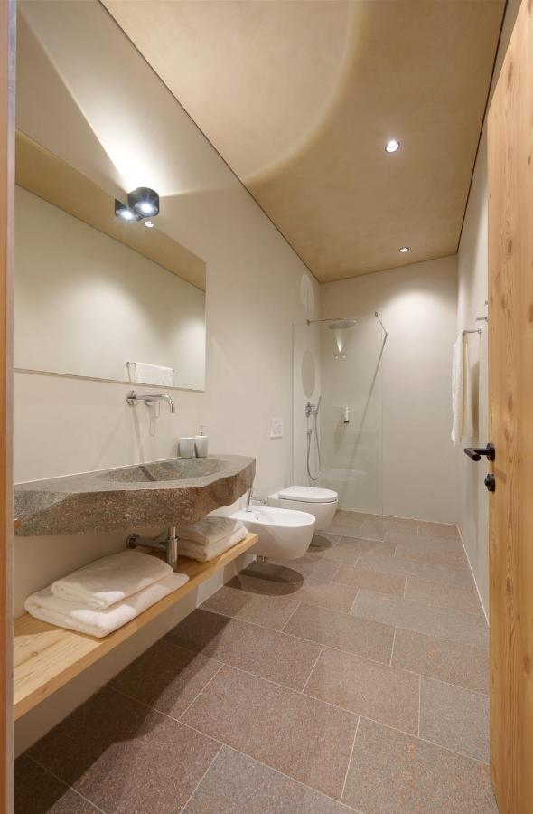 Apartmán Ansitz Lidl Tesimo Exteriér fotografie