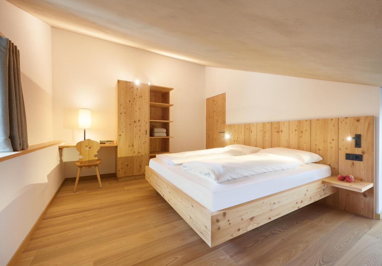 Apartmán Ansitz Lidl Tesimo Exteriér fotografie
